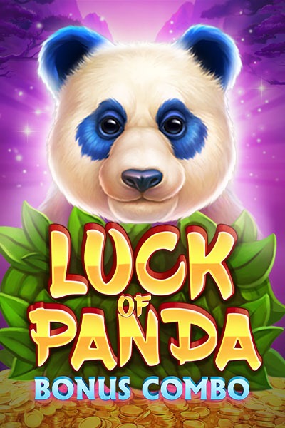 Luck of Panda