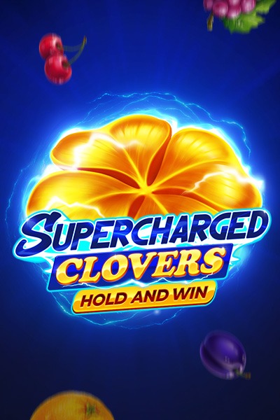 Supercharged Clovers